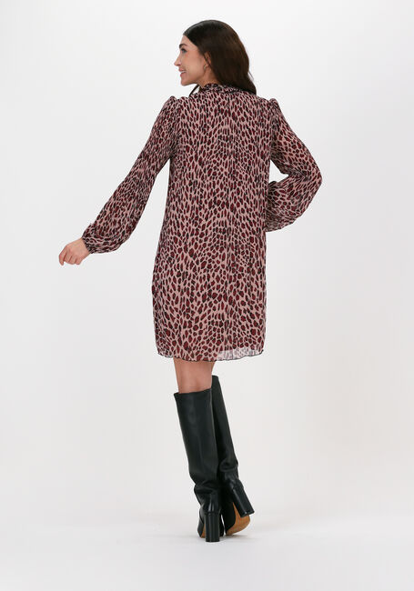 Roze LIU JO Mini jurk ABITO TS.NAV T5975 - large