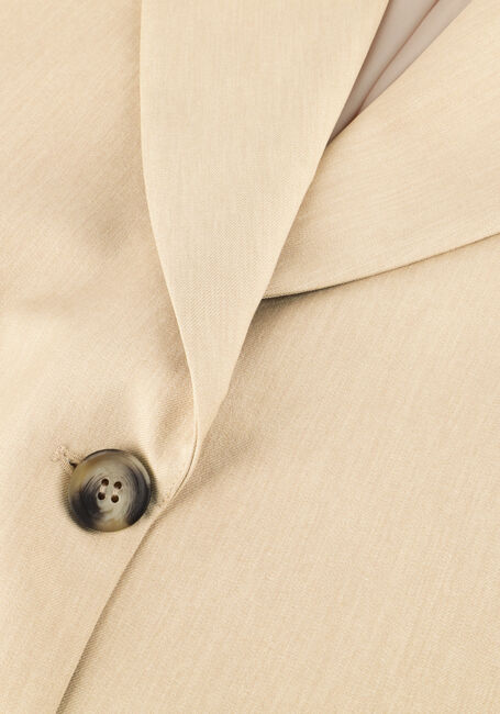 Beige EST'SEVEN Blazer DILETTA JACKET Beige EST'SEVEN Blazer DILETTA JACKET - large