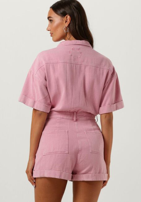 Roze REFINED DEPARTMENT Playsuits KATE1 - large