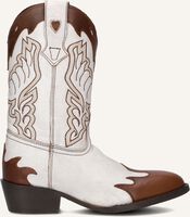 Witte MOONRISE Cowboylaarzen AKAY Witte MOONRISE Cowboylaarzen AKAY - medium