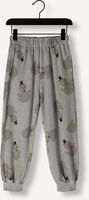 Grijze Jelly Mallow Joggingbroek SNOWMAN PIGMENT LOUNGE PANTS Grijze Jelly Mallow Joggingbroek SNOWMAN PIGMENT LOUNGE PANTS - medium