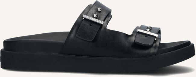 Zwarte CALVIN KLEIN Slippers ERGONOMIC SLIDE Zwarte CALVIN KLEIN Slippers ERGONOMIC SLIDE - large