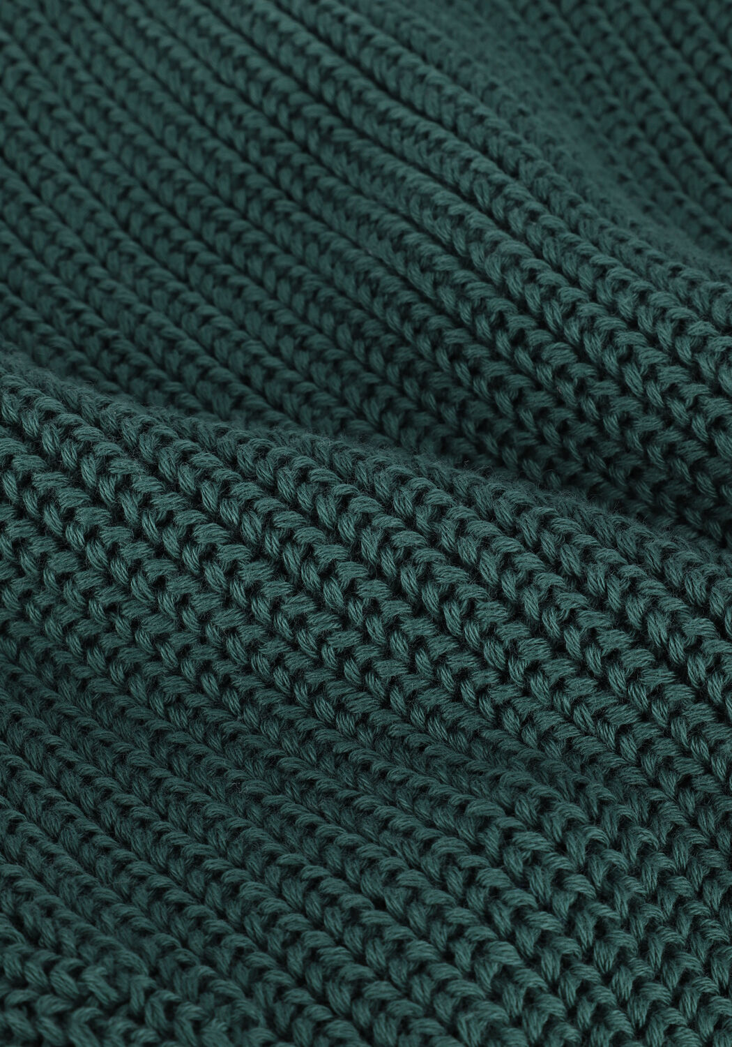 Groene BELLAMY Vest TESS - large