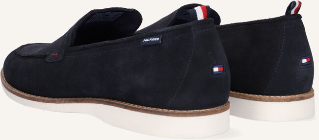 Blauwe TOMMY HILFIGER Loafers CASUAL SPRING Blauwe TOMMY HILFIGER Loafers CASUAL SPRING - large