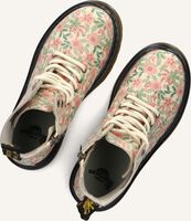 Roze DR MARTENS Veterboots 1460 K Roze DR MARTENS Veterboots 1460 K - medium