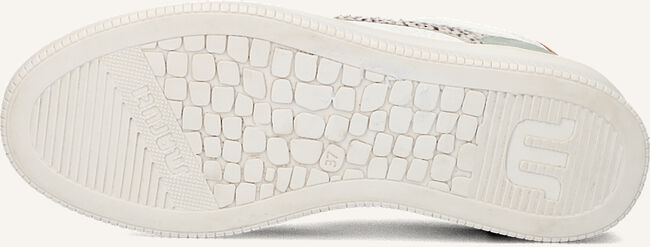 Groene MARUTI Lage sneakers MOMO Groene MARUTI Lage sneakers MOMO - large