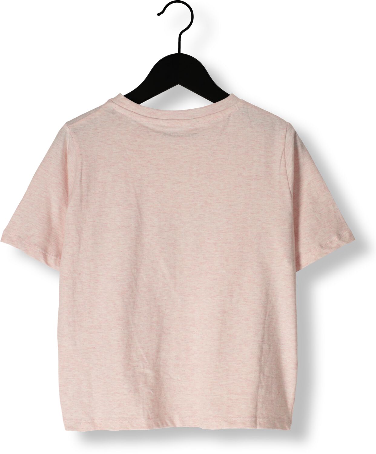 ZADIG & VOLTAIRE Meisjes Tops & T-shirts X60312 Lichtroze