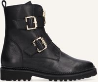 Zwarte TANGO Enkelboots BEE 518 - medium
