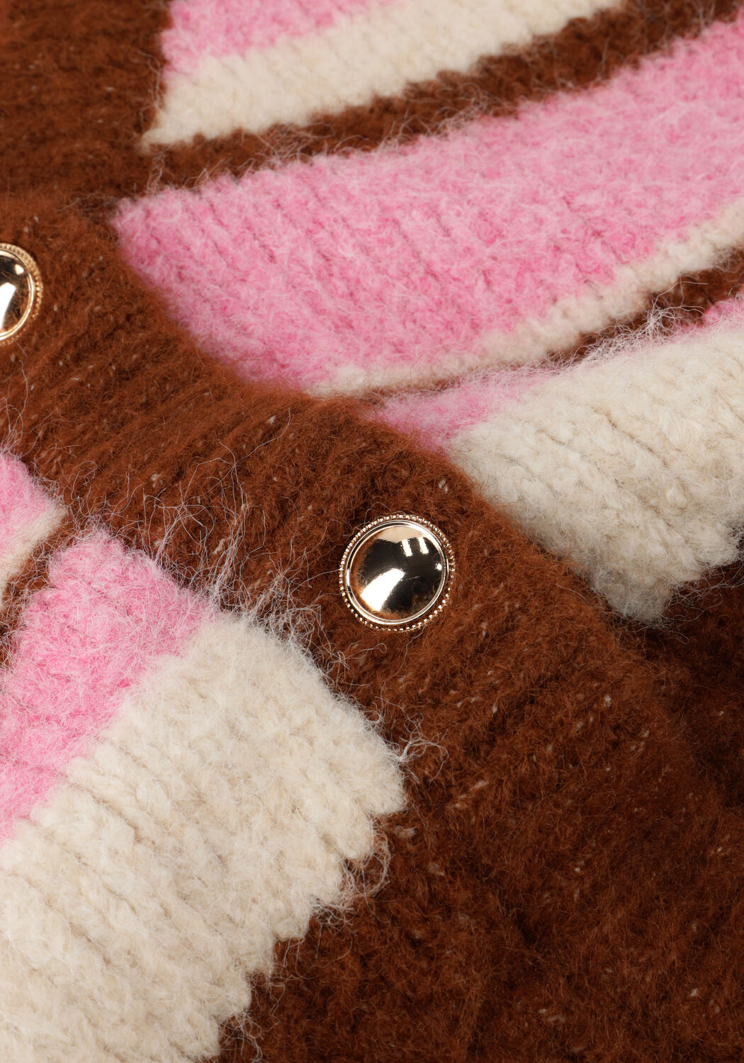 Multi HARPER & YVE Vest NOOR-CA - large