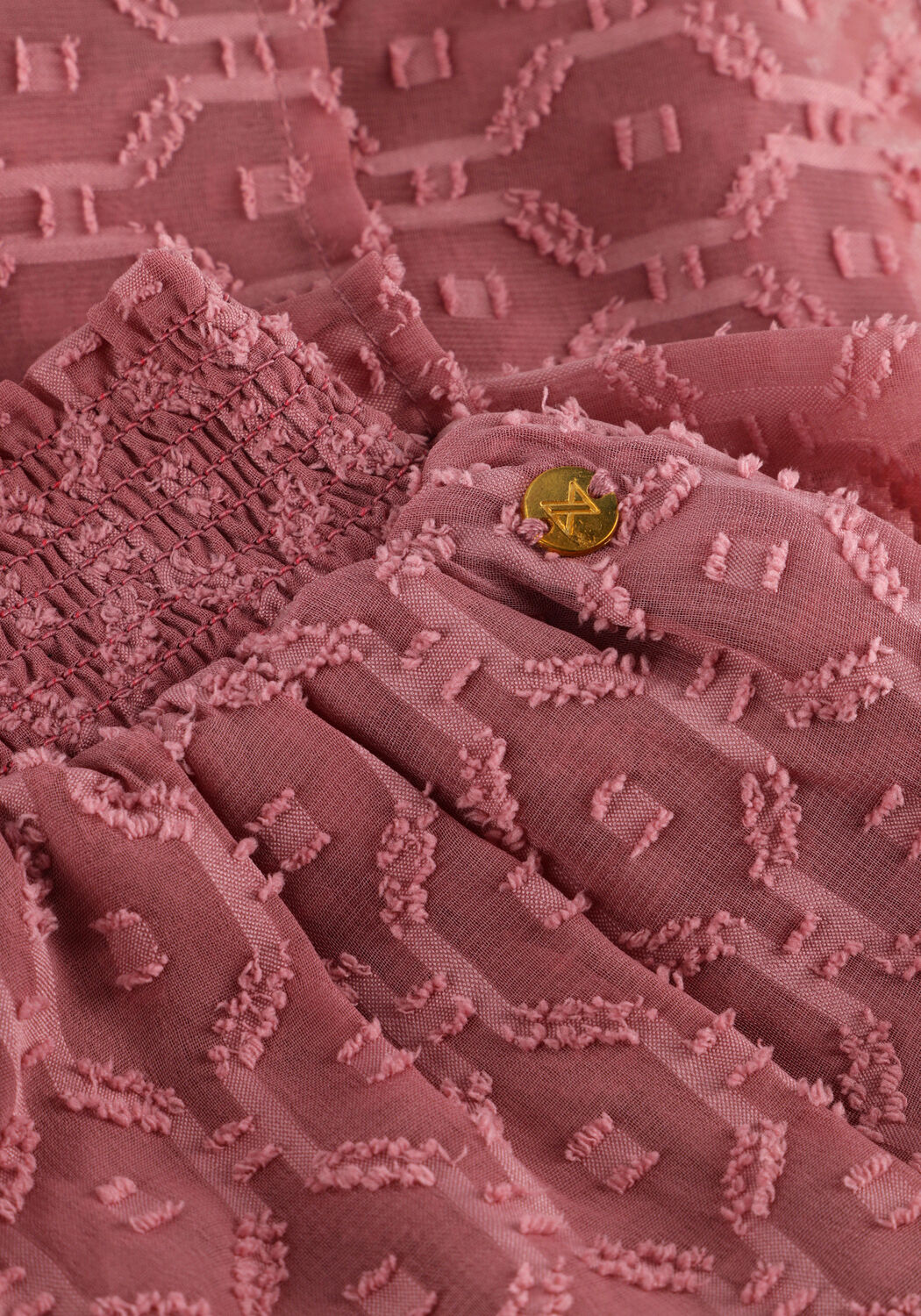 Roze KOKO NOKO Minirok N58992 - large