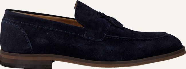 Blauwe MAZZELTOV Instappers 3535 Blauwe MAZZELTOV Instappers 3535 - large