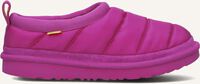 Roze UGG Pantoffels TASMAN LTA Roze UGG Pantoffels TASMAN LTA - medium