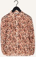 Rode CIRCLE OF TRUST Blouses SUZY BLOUSE Rode CIRCLE OF TRUST Blouses SUZY BLOUSE - medium