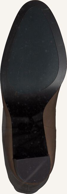 Taupe LOLA CRUZ Hoge laarzen 304B10BK Taupe LOLA CRUZ Hoge laarzen 304B10BK - large