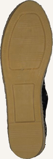 Zwarte KANNA Espadrilles KV8007 Zwarte KANNA Espadrilles KV8007 - large