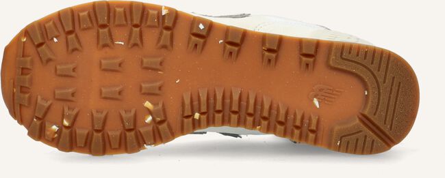 Beige NEW BALANCE Lage sneakers WL574 Beige NEW BALANCE Lage sneakers WL574 - large