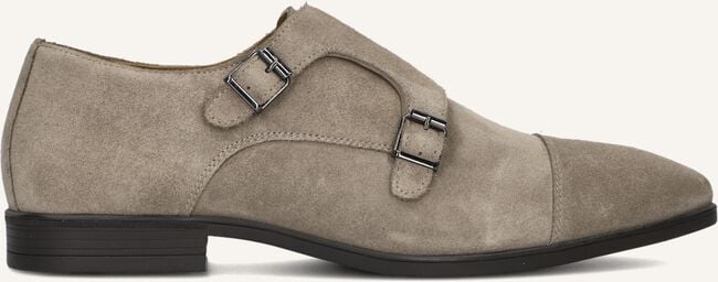 Taupe STEFANO LAURAN Nette schoenen STEFANO LAURAN GESP Taupe STEFANO LAURAN Nette schoenen STEFANO LAURAN GESP - large