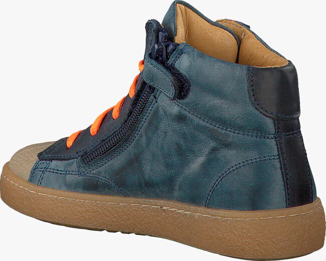 blauwe JOCHIE & FREAKS Sneakers 17476  - large