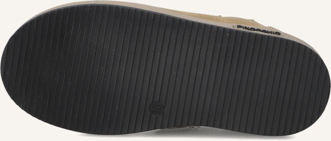 Beige PINOCCHIO Veterboots P2187 Beige PINOCCHIO Veterboots P2187 - large