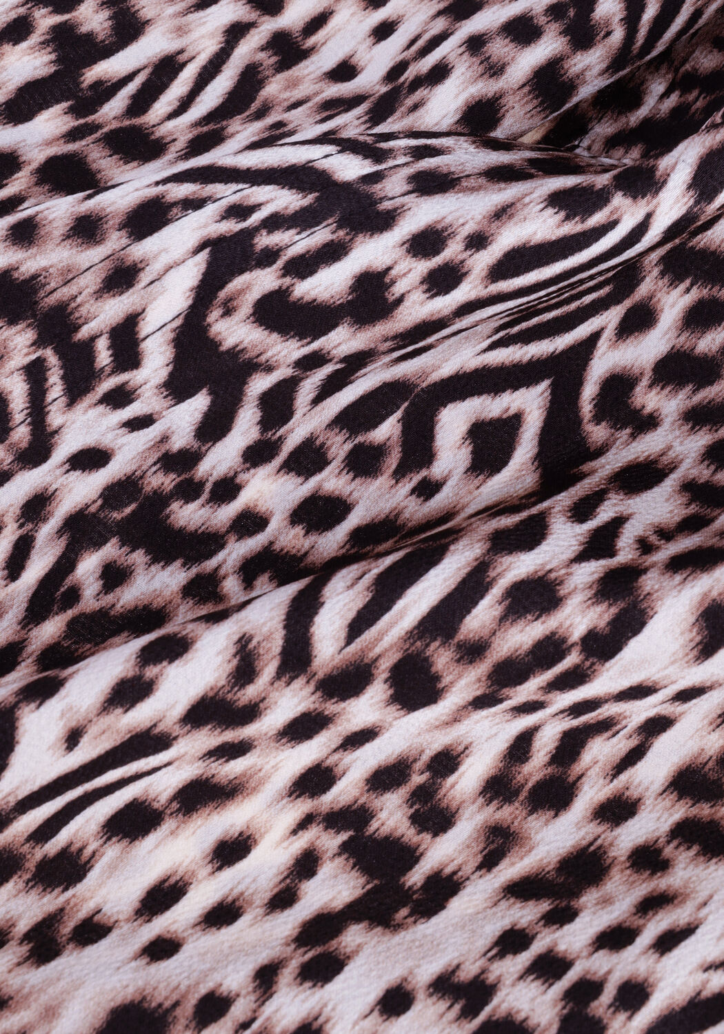 Beige SUNCOO Mini jurk CIARA - large