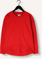 ROUGE EDIT ROUYORK LS O-NECK SWEAT ROUGE EDIT ROUYORK LS O-NECK SWEAT - medium