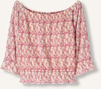 Multi NONO Top TINY FLOWER TOP Multi NONO Top TINY FLOWER TOP - medium