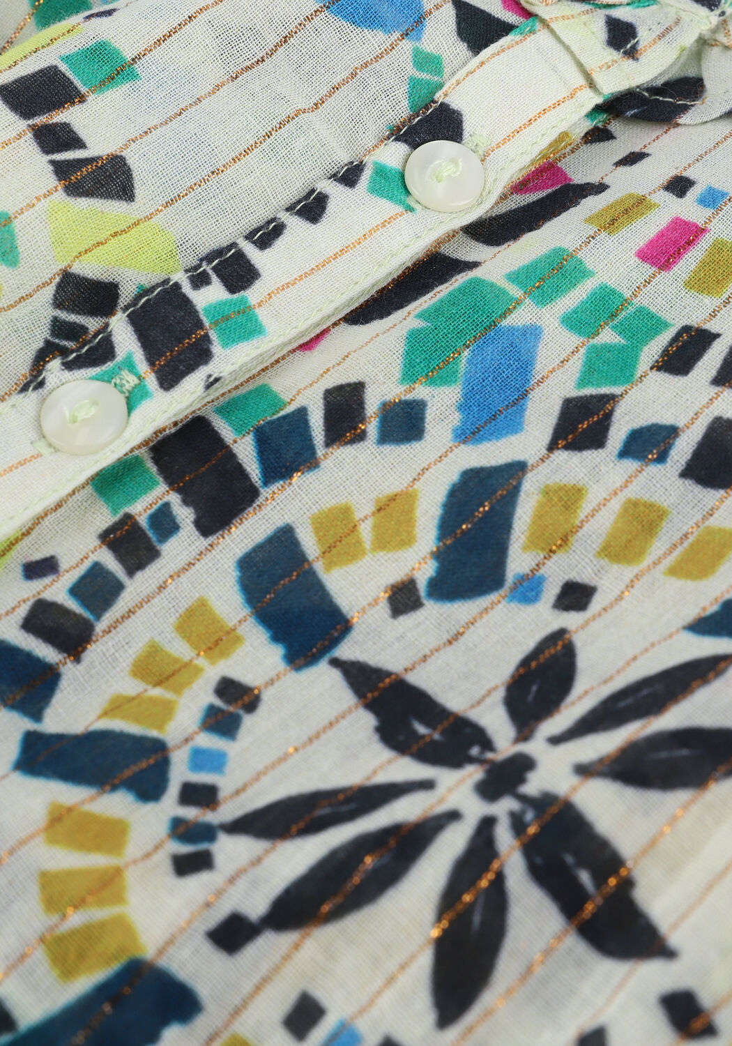 Multi POM AMSTERDAM Blouses SUNNY - large