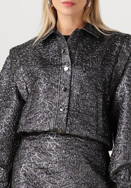 Metallic NOTRE-V Blouses NV-GRATIA - large