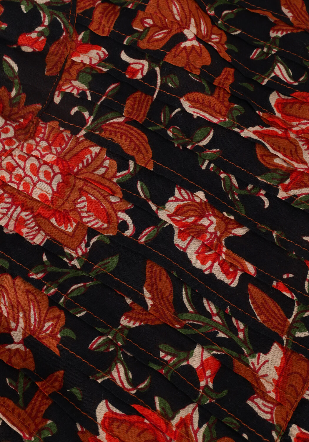 Zwarte MKT STUDIO Blouses HARMONIE - large