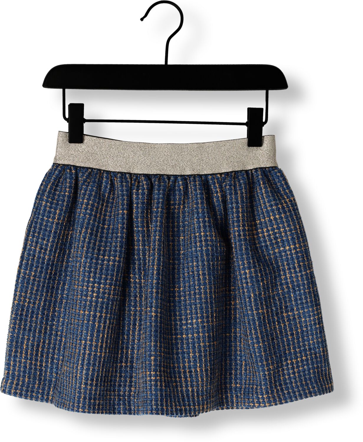 MOODSTREET Meisjes Rokken Skirt Ruby Blauw