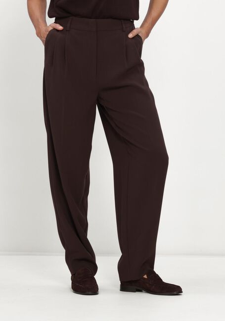 Bruine BEAUMONT Pantalon GERALDINE PANTS - large