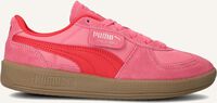 Roze PUMA Lage sneakers PALERMO JR Roze PUMA Lage sneakers PALERMO JR - medium