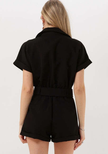 Zwarte NOTRE-V Playsuits NV-DEVI - large