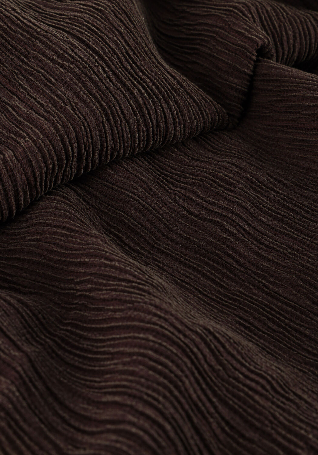 Bruine SECOND FEMALE Blouses BELISA SHIRT - large