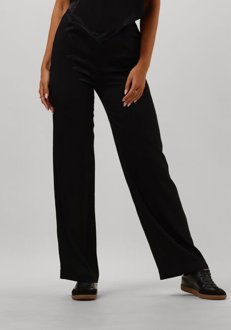 Zwarte SOEURS DE PROVENCE Broeken CAMILLE PANT - large