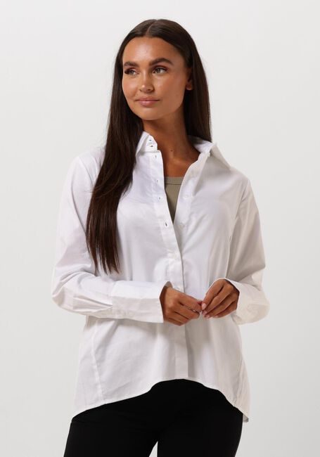 Witte INWEAR Blouses VEXIW SHIRT - large