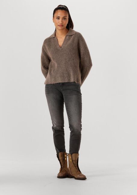 MOS MOSH MMTHORA AIDY POLO KNIT - large