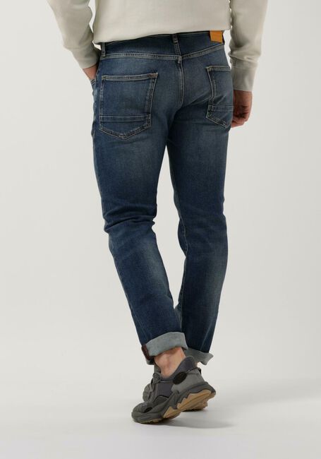 Blauwe SCOTCH & SODA Slim fit jeans RALSTON REGULAR SLIM JEANS - ASTEROID - large