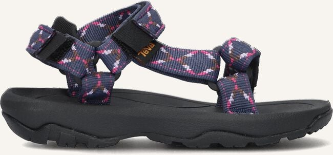 Roze TEVA Platte sandalen HURRICANE XLT 2 C/T/Y Roze TEVA Platte sandalen HURRICANE XLT 2 C/T/Y - large