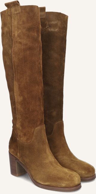 Bruine SHABBIES Hoge laarzen 193020140 Bruine SHABBIES Hoge laarzen 193020140 - large