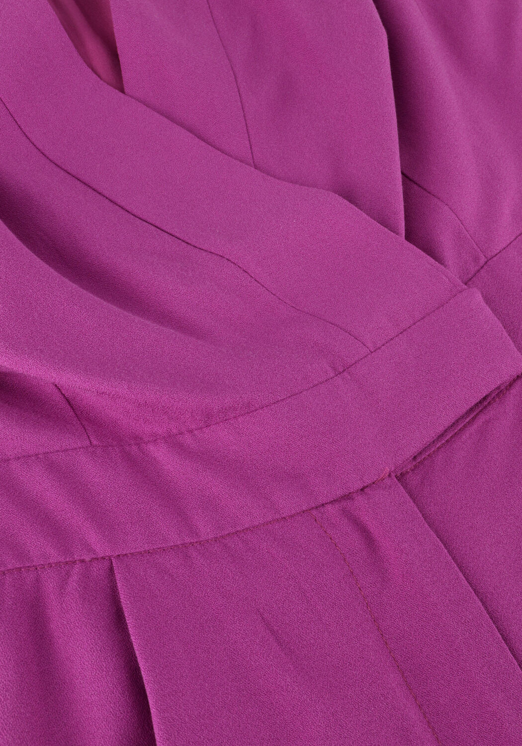 Paarse SUNCOO Jumpsuit TORI - large