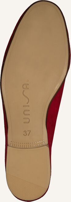 Rode UNISA Loafers DURITO Rode UNISA Loafers DURITO - large