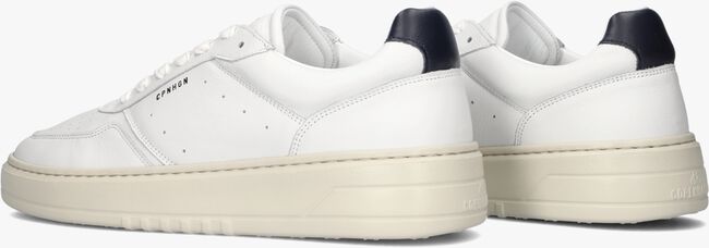 Witte COPENHAGEN STUDIOS Lage sneakers CPH1M - large