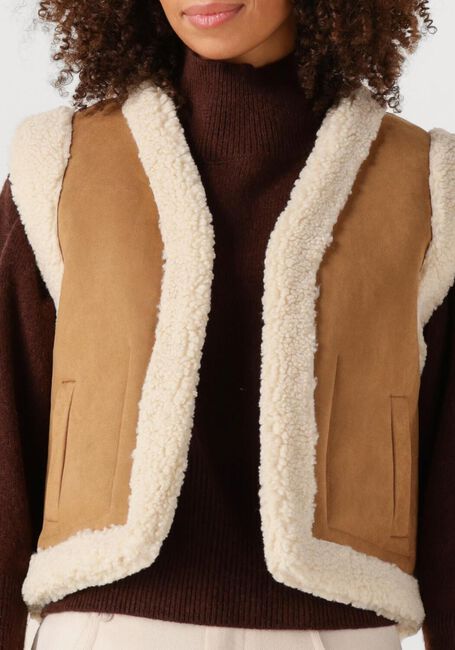 Camel SUNCOO Gilet DUAL - large