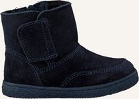Blauwe TON & TON Enkelboots MK0915A9I - medium