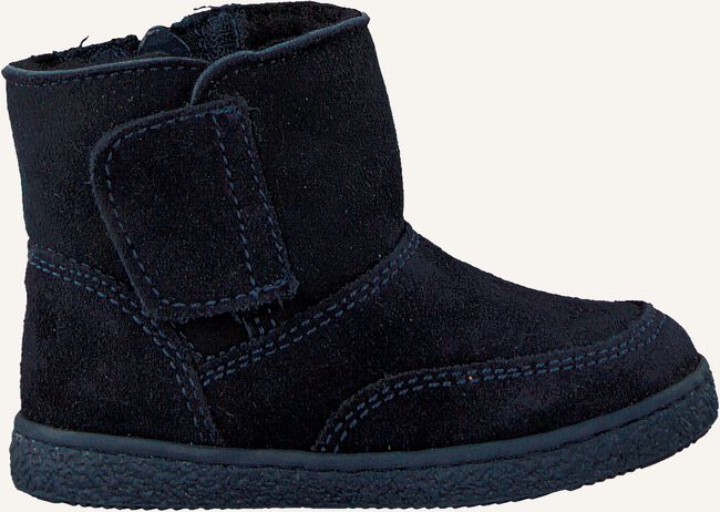 Blauwe TON & TON Enkelboots MK0915A9I Blauwe TON & TON Enkelboots MK0915A9I - large