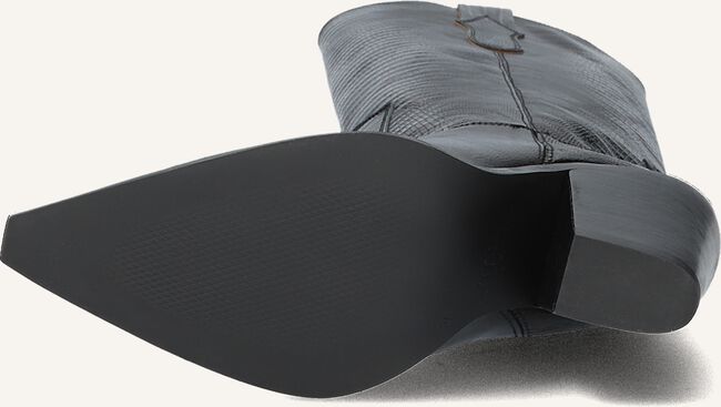 Zwarte TORAL Hoge laarzen ANA Zwarte TORAL Hoge laarzen ANA - large