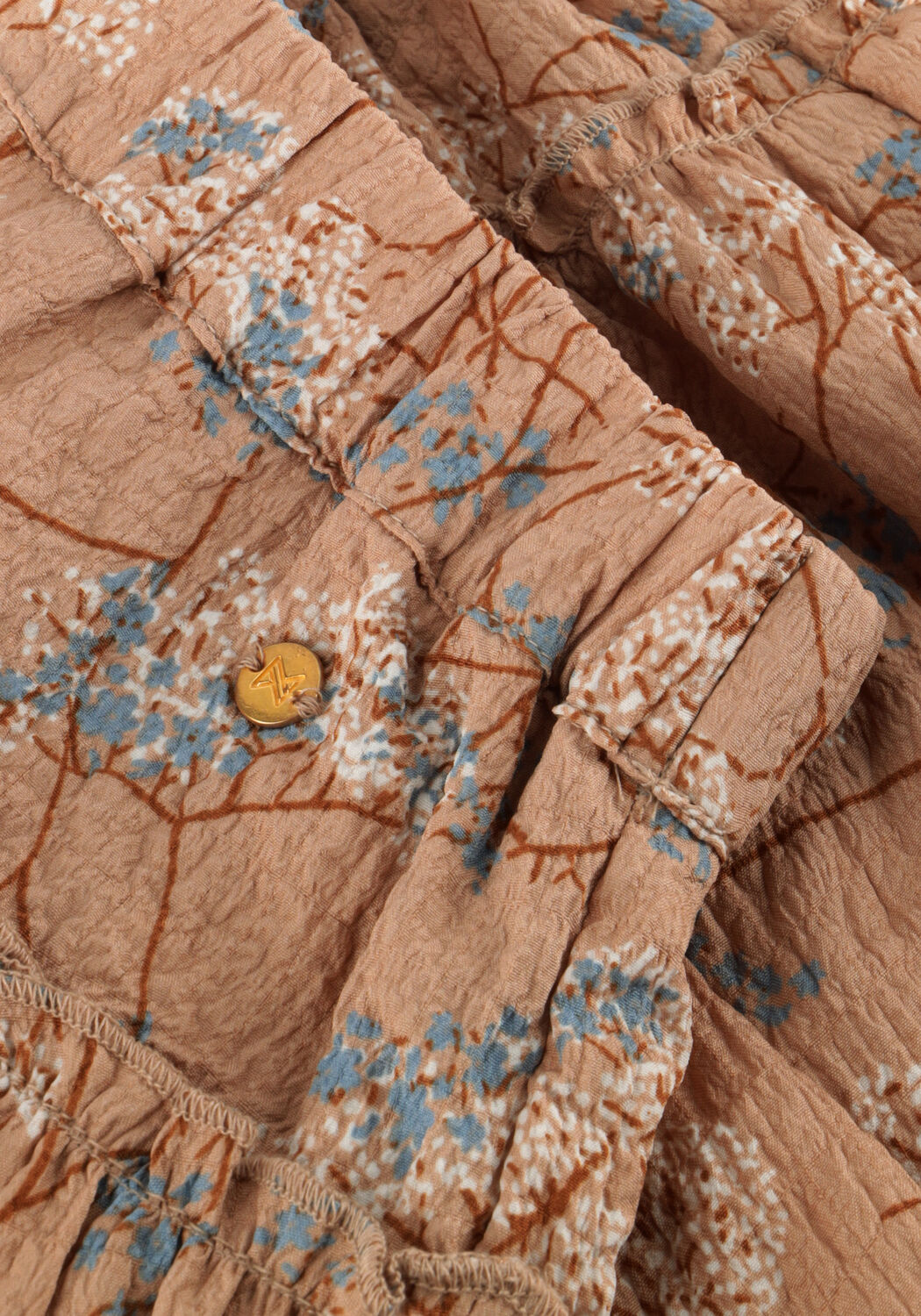 Zand KOKO NOKO Minirok O56913 - large