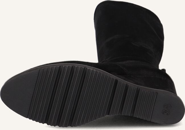 Zwarte UNISA Hoge laarzen USAR Zwarte UNISA Hoge laarzen USAR - large