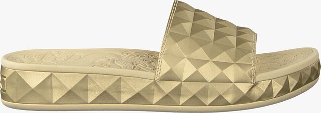 Gouden ASH Slippers SPLASH - large
